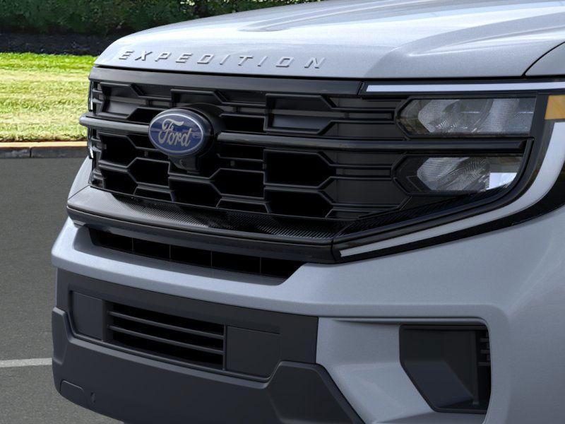 new 2025 Ford Expedition car, priced at $70,340