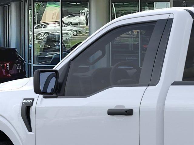 new 2024 Ford F-150 car, priced at $33,026