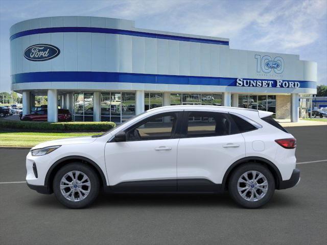 new 2024 Ford Escape car, priced at $24,160