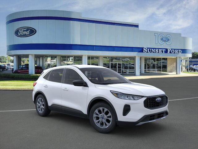 new 2024 Ford Escape car, priced at $24,160