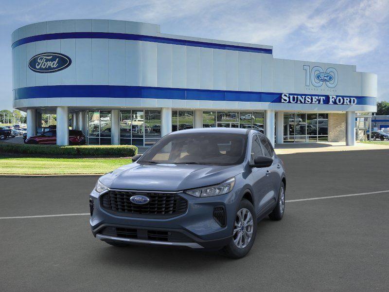 new 2024 Ford Escape car, priced at $30,660