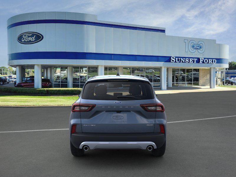 new 2024 Ford Escape car, priced at $31,660