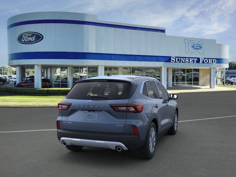 new 2024 Ford Escape car, priced at $31,660