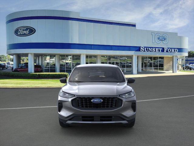 new 2025 Ford Escape car, priced at $29,882