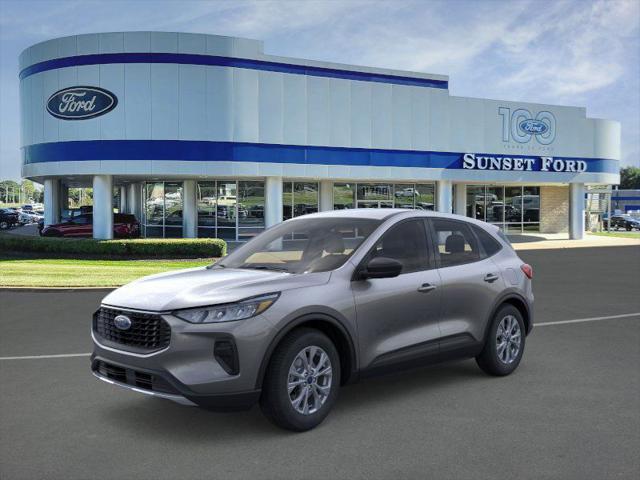 new 2025 Ford Escape car, priced at $29,882