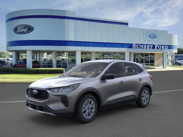 new 2025 Ford Escape car, priced at $29,882