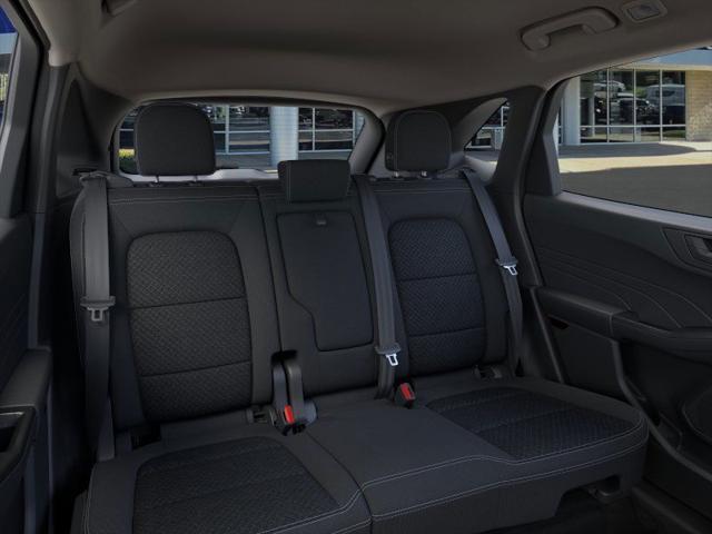 new 2025 Ford Escape car, priced at $29,882