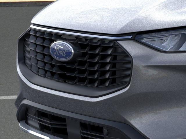 new 2025 Ford Escape car, priced at $29,882