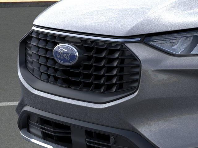 new 2025 Ford Escape car, priced at $24,895