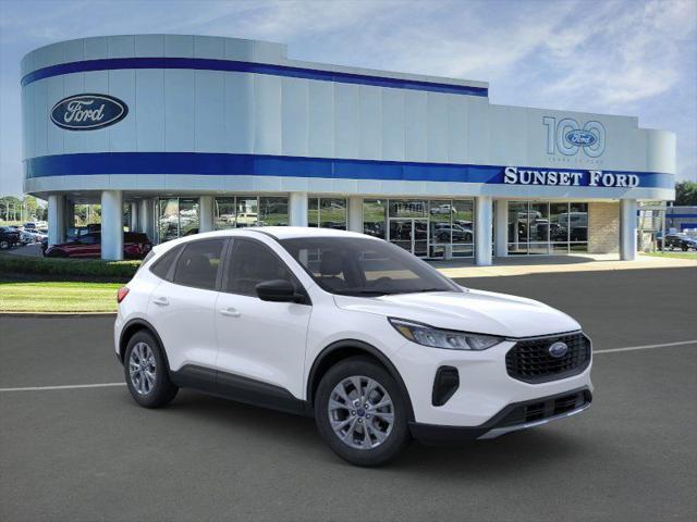 new 2025 Ford Escape car, priced at $28,235