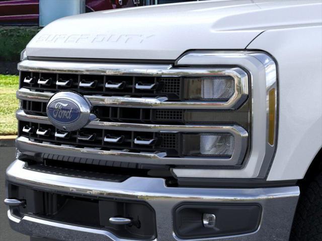 new 2024 Ford F-250 car, priced at $65,024