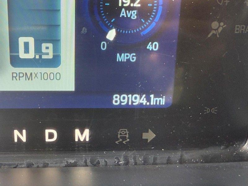 used 2022 Ford Bronco car, priced at $29,995