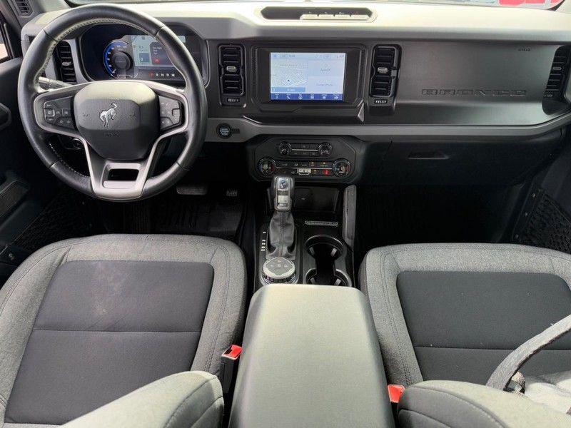 used 2022 Ford Bronco car, priced at $29,995