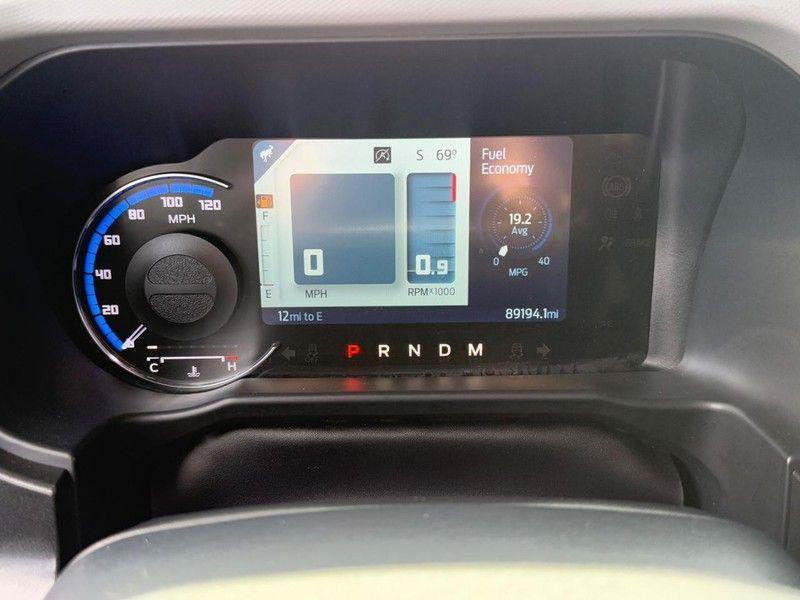 used 2022 Ford Bronco car, priced at $29,995