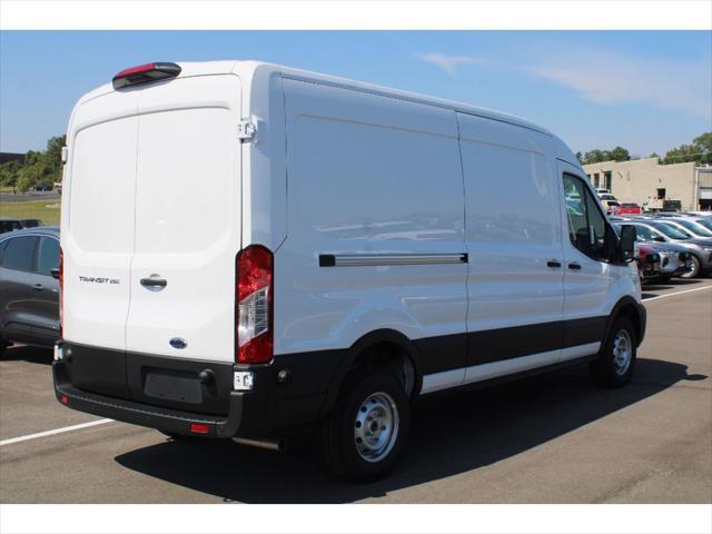 new 2024 Ford Transit-250 car, priced at $49,860