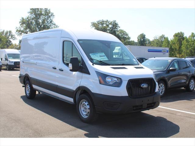 new 2024 Ford Transit-250 car, priced at $49,860