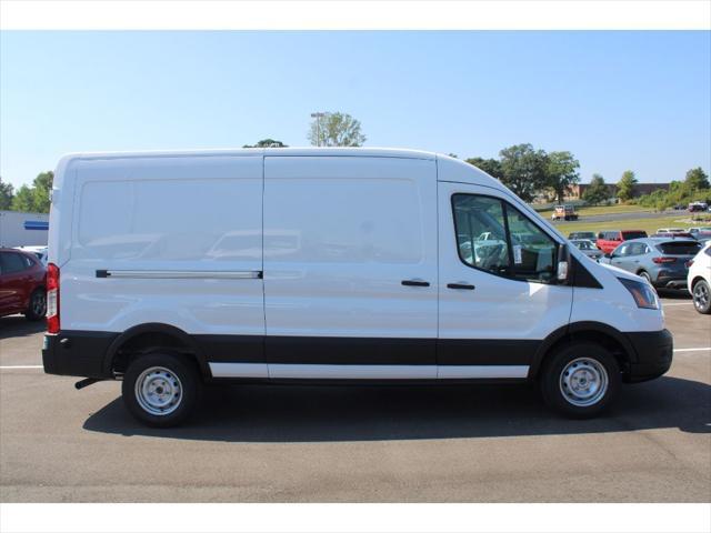 new 2024 Ford Transit-250 car, priced at $49,860