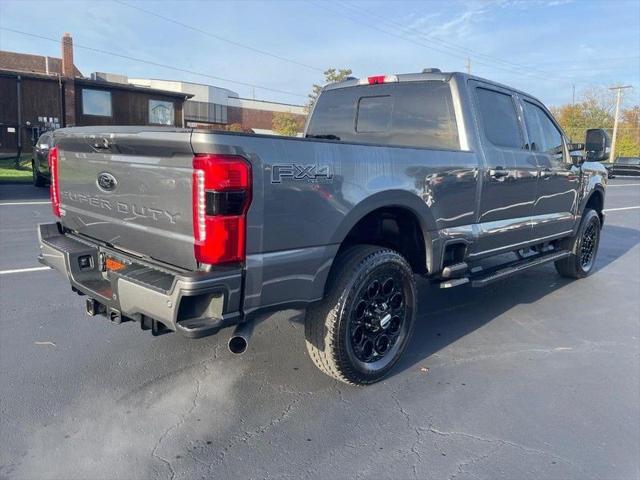 used 2023 Ford F-250 car, priced at $56,995