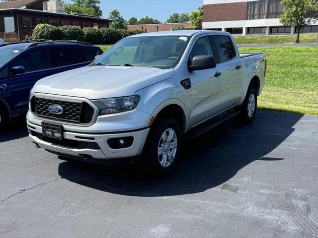 used 2019 Ford Ranger car, priced at $16,995