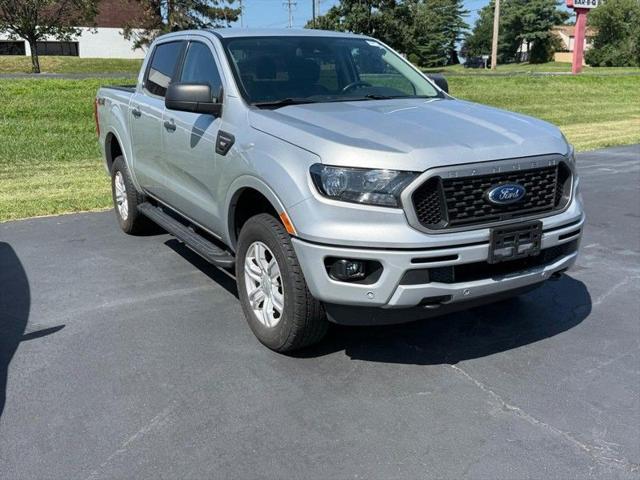 used 2019 Ford Ranger car, priced at $16,995