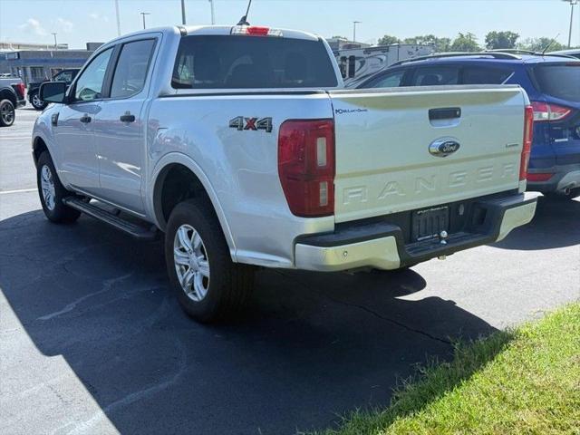 used 2019 Ford Ranger car, priced at $16,995