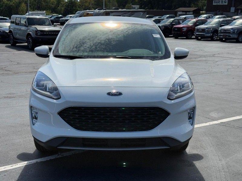 used 2022 Ford Escape car, priced at $22,995