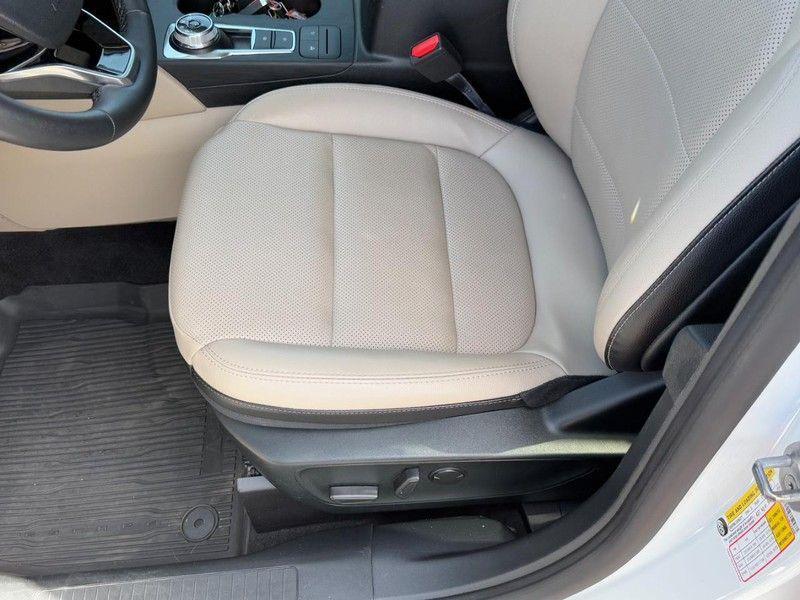used 2022 Ford Escape car, priced at $22,995