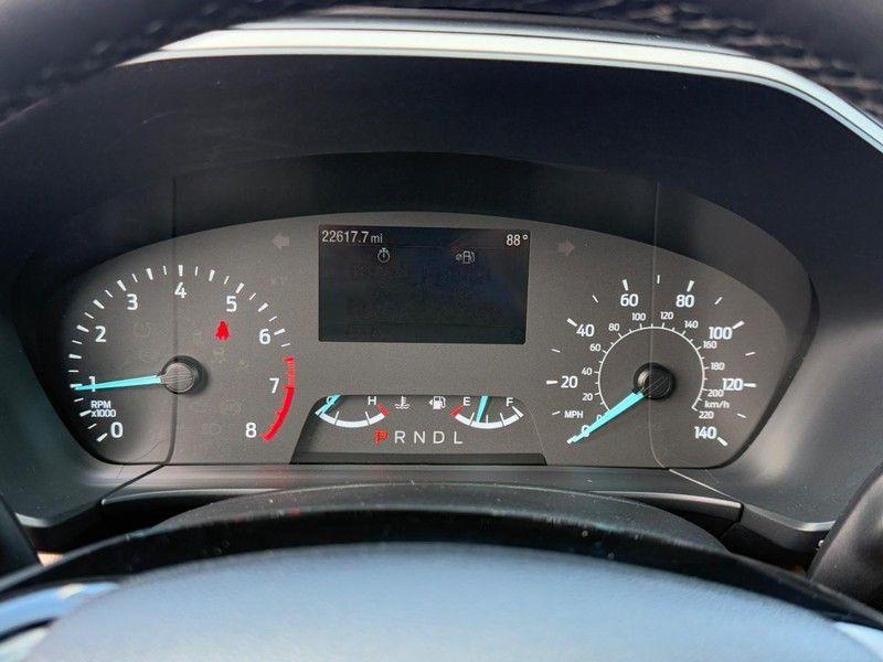 used 2022 Ford Escape car, priced at $22,995