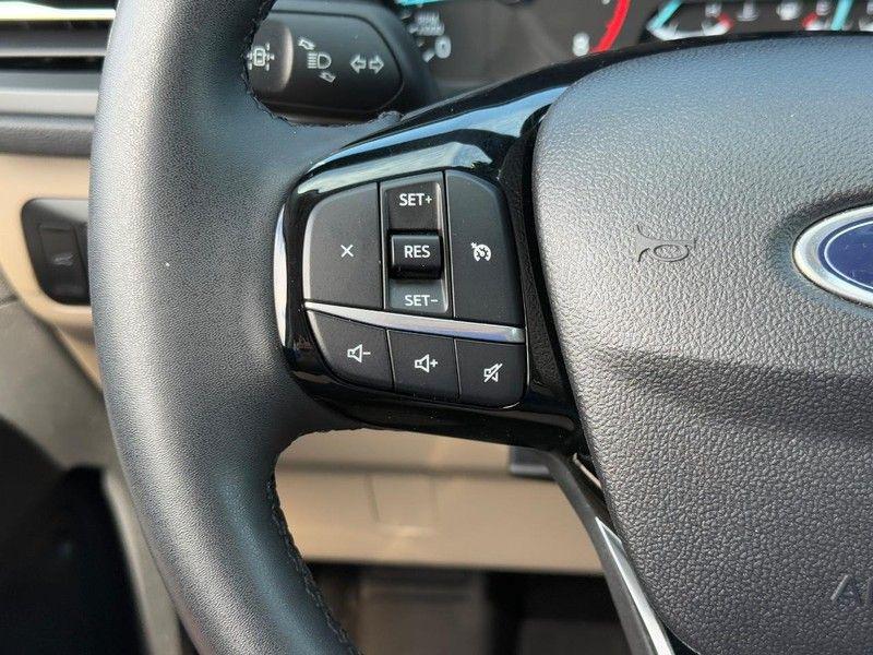 used 2022 Ford Escape car, priced at $22,995