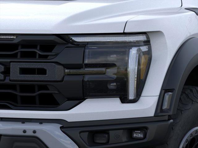 new 2025 Ford F-150 car, priced at $93,965