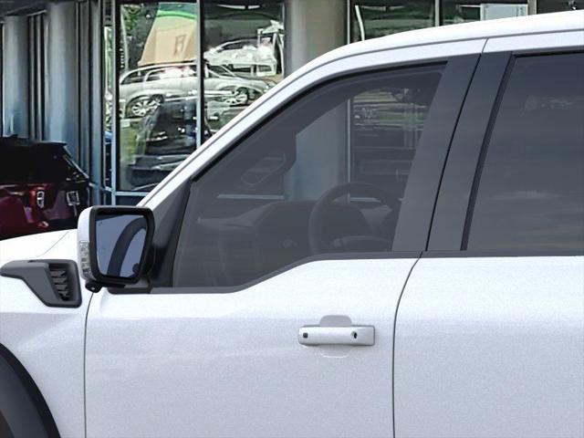 new 2025 Ford F-150 car, priced at $93,965