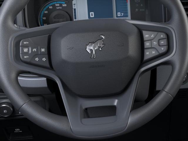 new 2024 Ford Bronco car, priced at $45,320