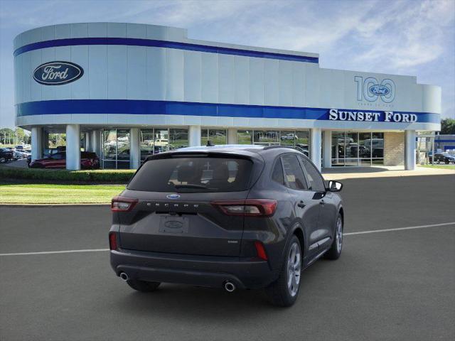 new 2024 Ford Escape car, priced at $28,975