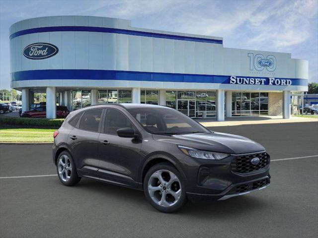 new 2024 Ford Escape car, priced at $28,975