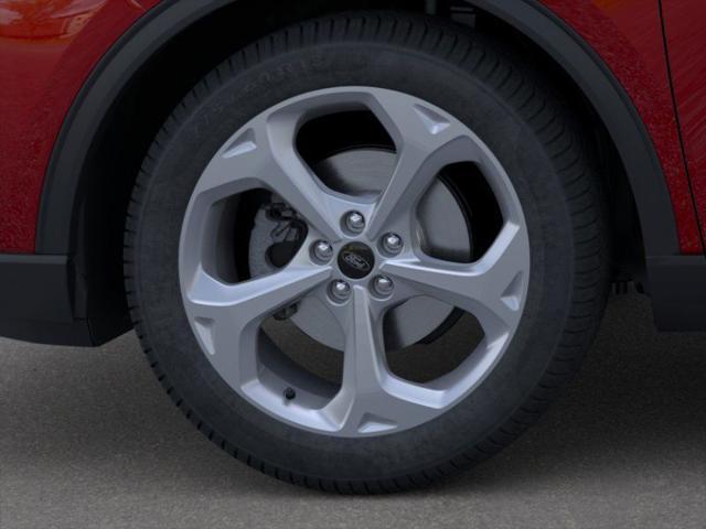 new 2025 Ford Escape car, priced at $29,185