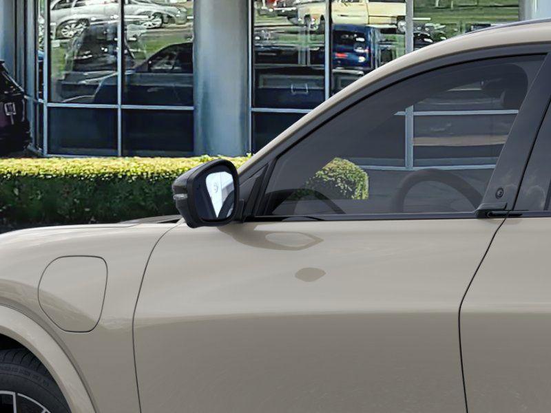new 2025 Ford Mustang Mach-E car, priced at $49,185