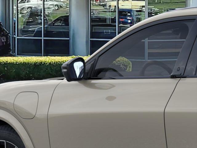 new 2025 Ford Mustang Mach-E car, priced at $48,964