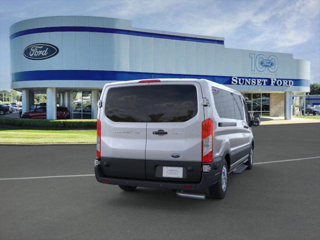 new 2025 Ford Transit-350 car, priced at $57,801