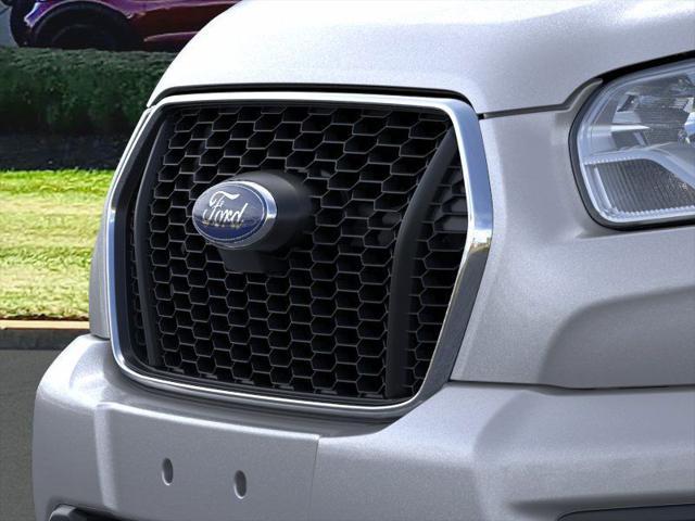 new 2025 Ford Transit-350 car, priced at $59,800