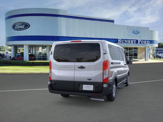 new 2025 Ford Transit-350 car, priced at $59,800