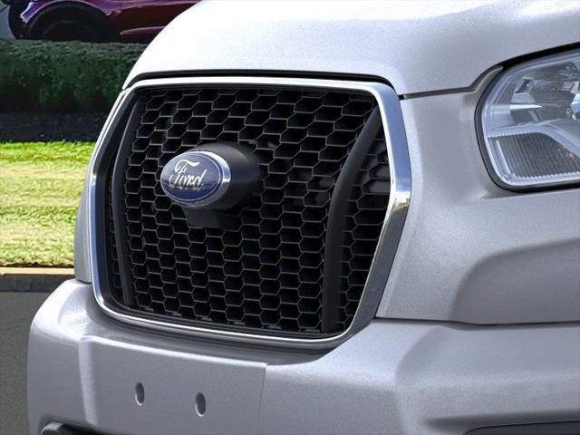 new 2025 Ford Transit-350 car, priced at $57,801