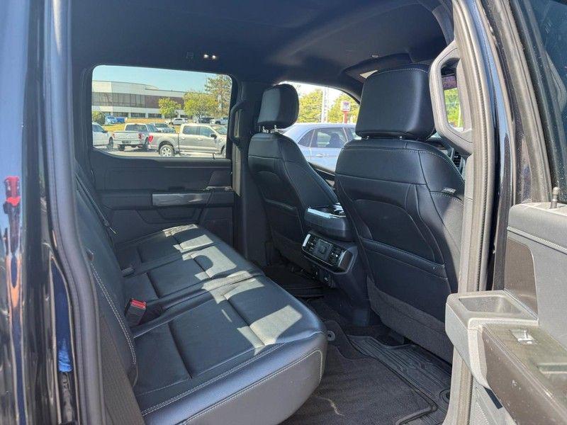 used 2022 Ford F-150 car, priced at $39,995
