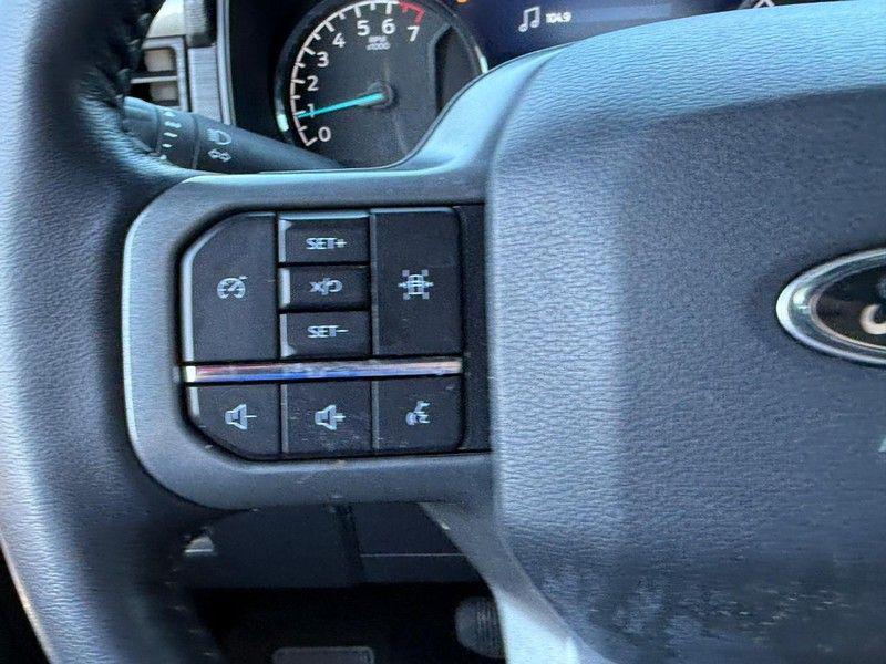 used 2022 Ford F-150 car, priced at $39,995