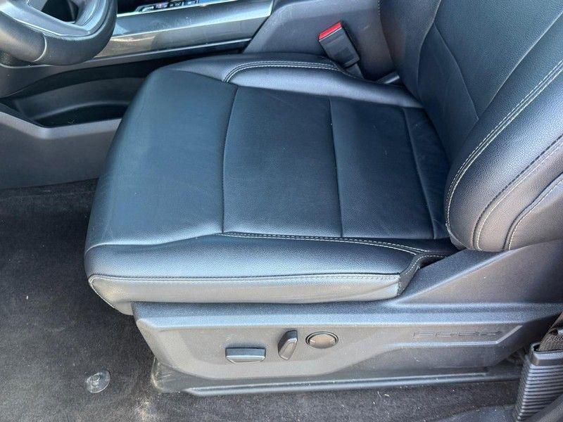 used 2022 Ford F-150 car, priced at $39,995