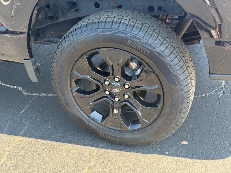 used 2022 Ford F-150 car, priced at $39,995