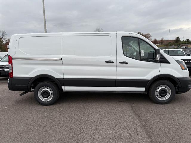 new 2024 Ford Transit-150 car, priced at $47,150