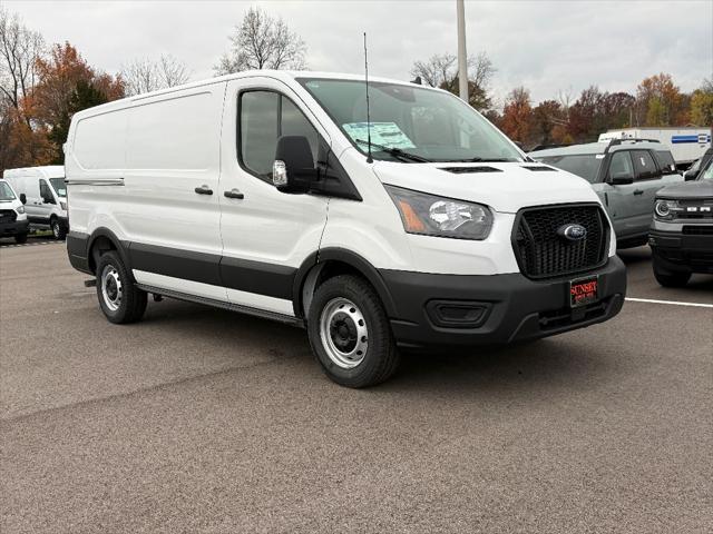 new 2024 Ford Transit-150 car, priced at $47,150