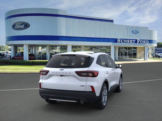 new 2025 Ford Escape car, priced at $35,180