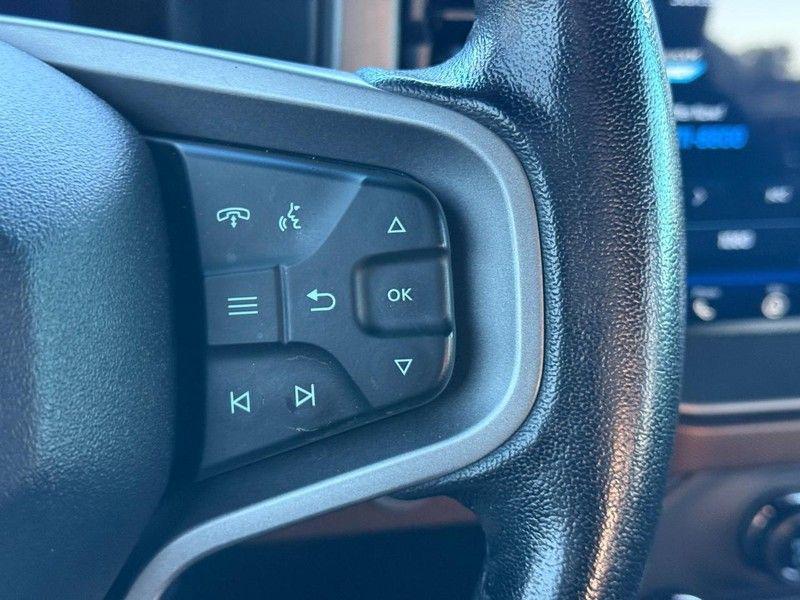 used 2021 Ford Bronco car, priced at $30,995