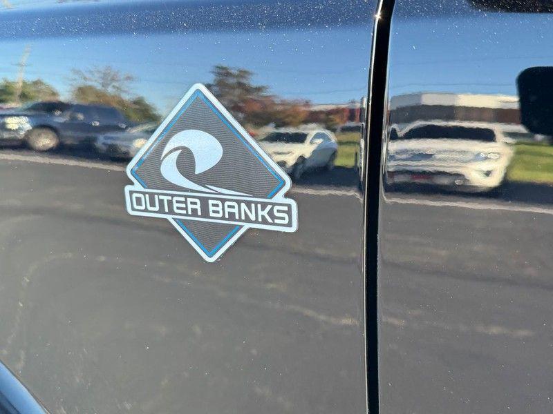 used 2021 Ford Bronco car, priced at $30,995